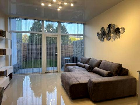 дом по адресу 50-та Садова ул.