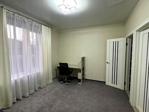 дом по адресу 50-та Садова ул.