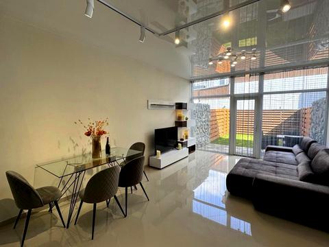 дом по адресу 50-та Садова ул.