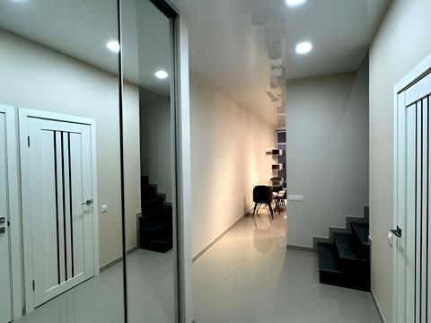 дом по адресу 50-та Садова ул.