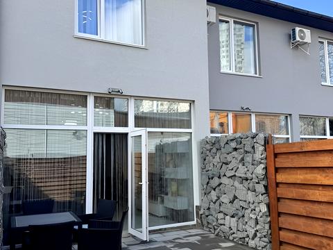 дом по адресу 50-та Садова ул.