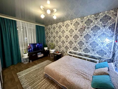 квартира по адресу Академика Заболотного ул., 18А