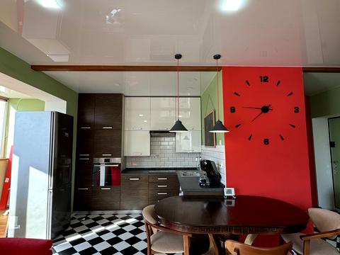 квартира по адресу Богдана Хмельницкого ул., 9-Б