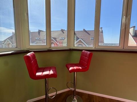 квартира по адресу Богдана Хмельницкого ул., 9-Б