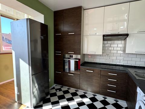 квартира по адресу Богдана Хмельницкого ул., 9-Б