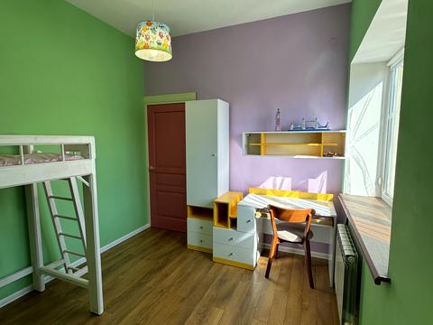 квартира по адресу Богдана Хмельницкого ул., 9-Б