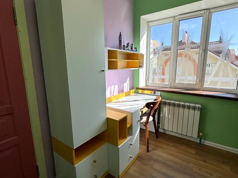 квартира по адресу Богдана Хмельницкого ул., 9-Б