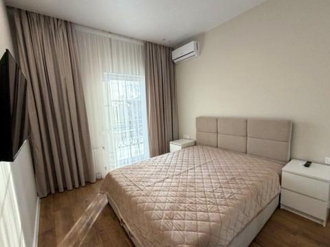 квартира за адресою Дача Ковалевського вул., 91