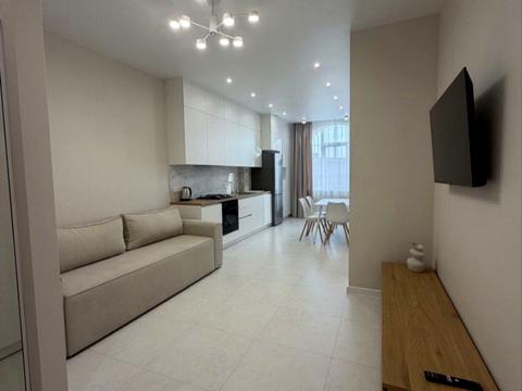 квартира за адресою Дача Ковалевського вул., 91