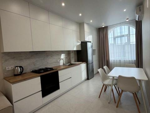 квартира за адресою Дача Ковалевського вул., 91