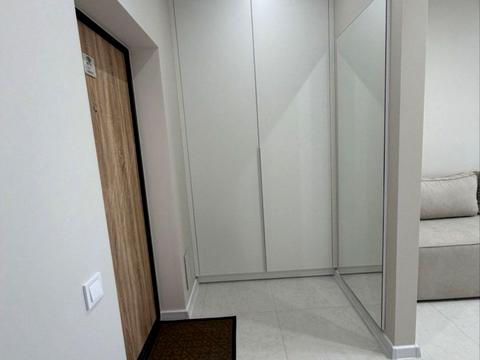 квартира за адресою Дача Ковалевського вул., 91