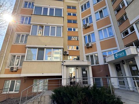 квартира по адресу Богдана Хмельницкого ул., 9-Б