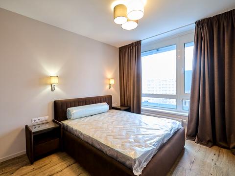 квартира за адресою Голосіївський просп. (40-річчя Жовтня), 78/2