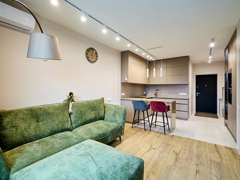 квартира за адресою Голосіївський просп. (40-річчя Жовтня), 78/2