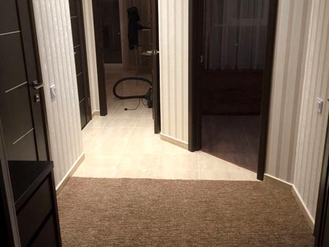 квартира по адресу Жемчужная ул., 3