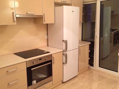 квартира по адресу Жемчужная ул., 3