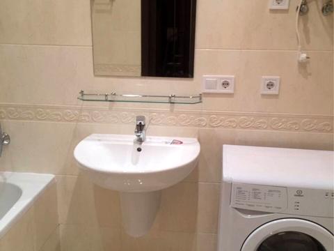 квартира по адресу Жемчужная ул., 3