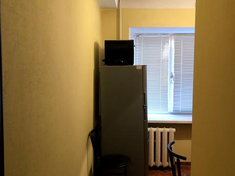 квартира за адресою Преображенська вул. (Івана Клименка), 16