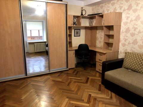 квартира за адресою Преображенська вул. (Івана Клименка), 16