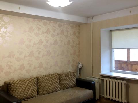 квартира за адресою Преображенська вул. (Івана Клименка), 16