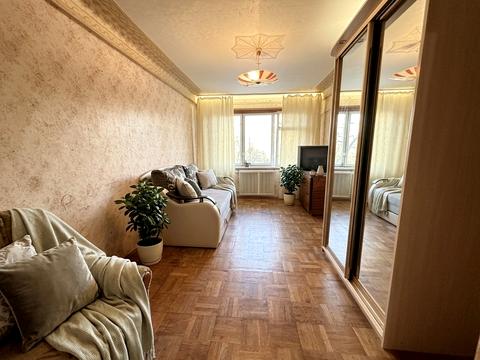 квартира по адресу Чёрных Запорожцев ул. (Петра Запорожця), 9-А