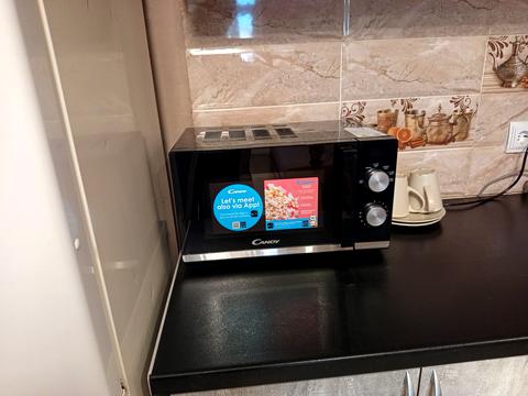 квартира за адресою Чубинського вул., 8-Б