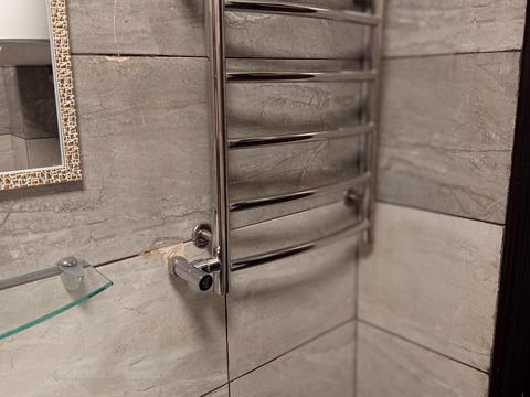 квартира за адресою Чубинського вул., 8-Б