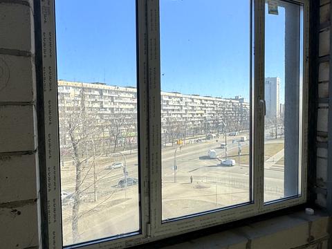 квартира по адресу Правды просп. (Правды), 49