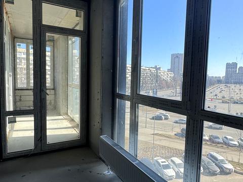 квартира по адресу Правды просп. (Правды), 49