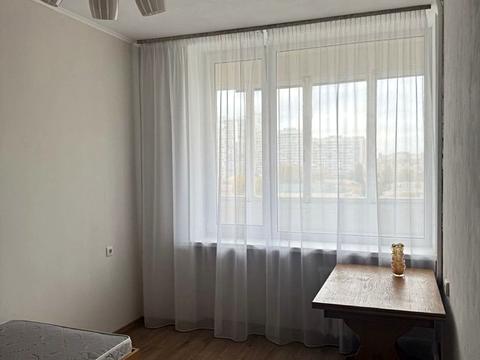 квартира по адресу Леси Украинки бульв., 36/10