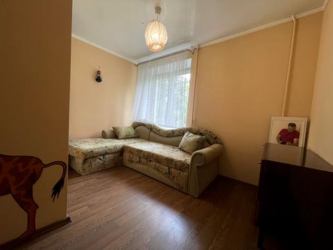 квартира по адресу Полесская ул., 24