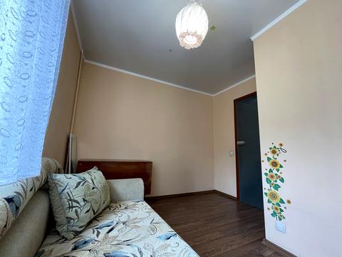 квартира по адресу Полесская ул., 24