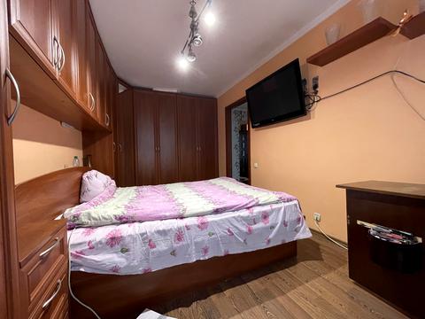 квартира по адресу Полесская ул., 24