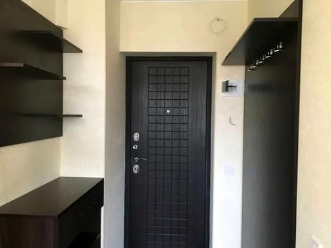 квартира за адресою Зодчих вул., 80-А