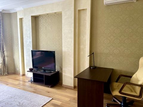 квартира за адресою Василя Тютюнника вул. (Анрі Барбюса), 16