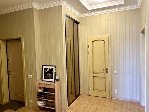 квартира за адресою Василя Тютюнника вул. (Анрі Барбюса), 16