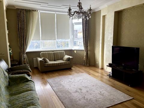 квартира за адресою Василя Тютюнника вул. (Анрі Барбюса), 16