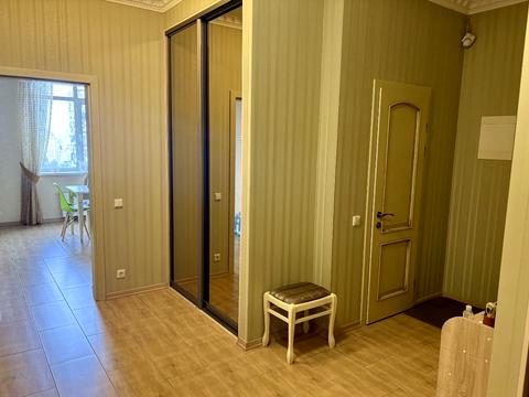 квартира за адресою Василя Тютюнника вул. (Анрі Барбюса), 16