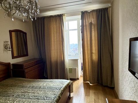 квартира за адресою Василя Тютюнника вул. (Анрі Барбюса), 16