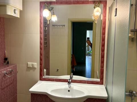 квартира за адресою Василя Тютюнника вул. (Анрі Барбюса), 16