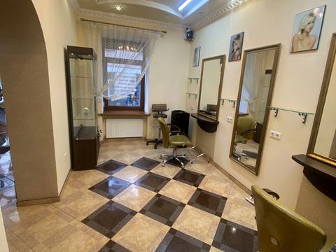 комерційна за адресою Маєра Балабана вул., 24