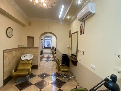 комерційна за адресою Маєра Балабана вул., 24