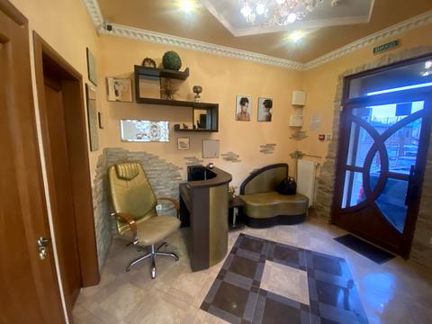 комерційна за адресою Маєра Балабана вул., 24