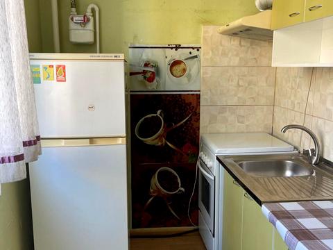 квартира по адресу Тлехаса ул., 93