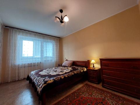 квартира за адресою Миропільська вул., 3