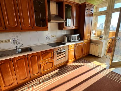 квартира за адресою Лєскова вул., 1-А