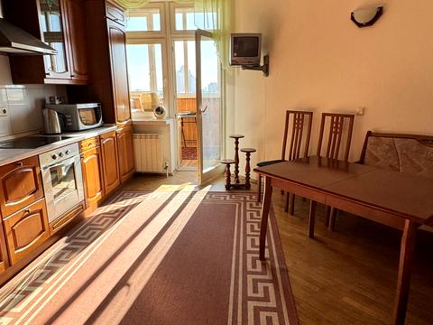 квартира за адресою Лєскова вул., 1-А