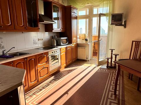 квартира за адресою Лєскова вул., 1-А