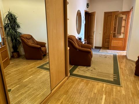 квартира за адресою Лєскова вул., 1-А