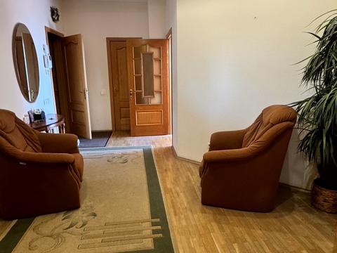 квартира за адресою Лєскова вул., 1-А